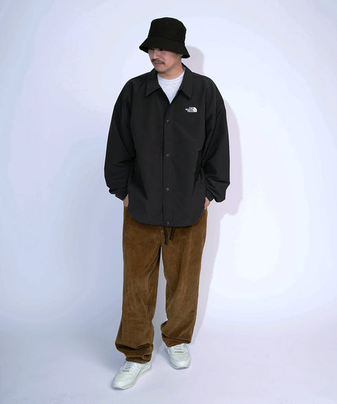 H178 / 着用サイズ:XL  TNF Black